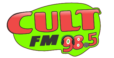 Cult FM Bom Jardim